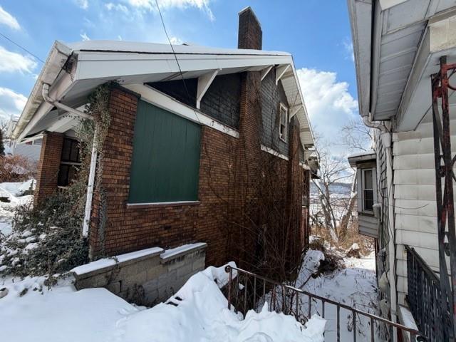 514 5th Avenue Freedom, PA 15042 - Photo 13 of 18 a view of walk in closet
