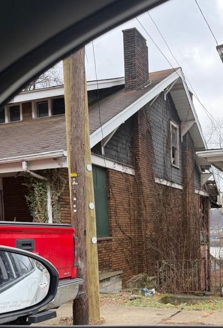 514 5th Avenue Freedom, PA 15042 - Photo 3 of 18 a view of balcony