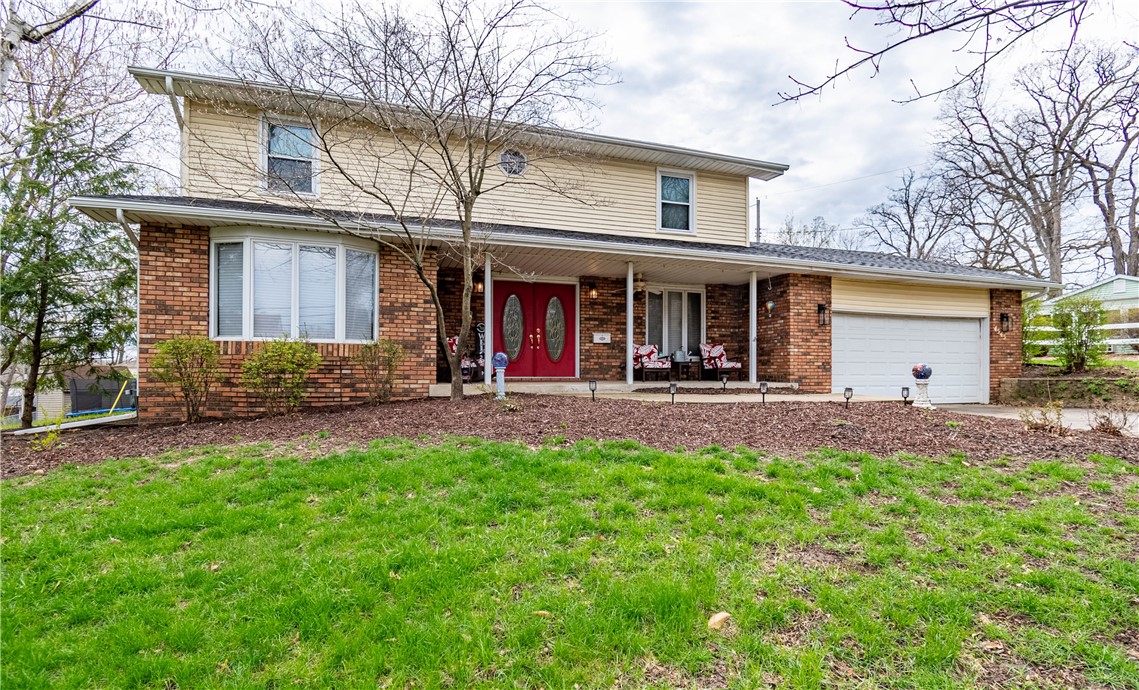 4545 Lakewood Avenue Decatur, IL 62526 - Photo 1 of 32 Gallery Image 1