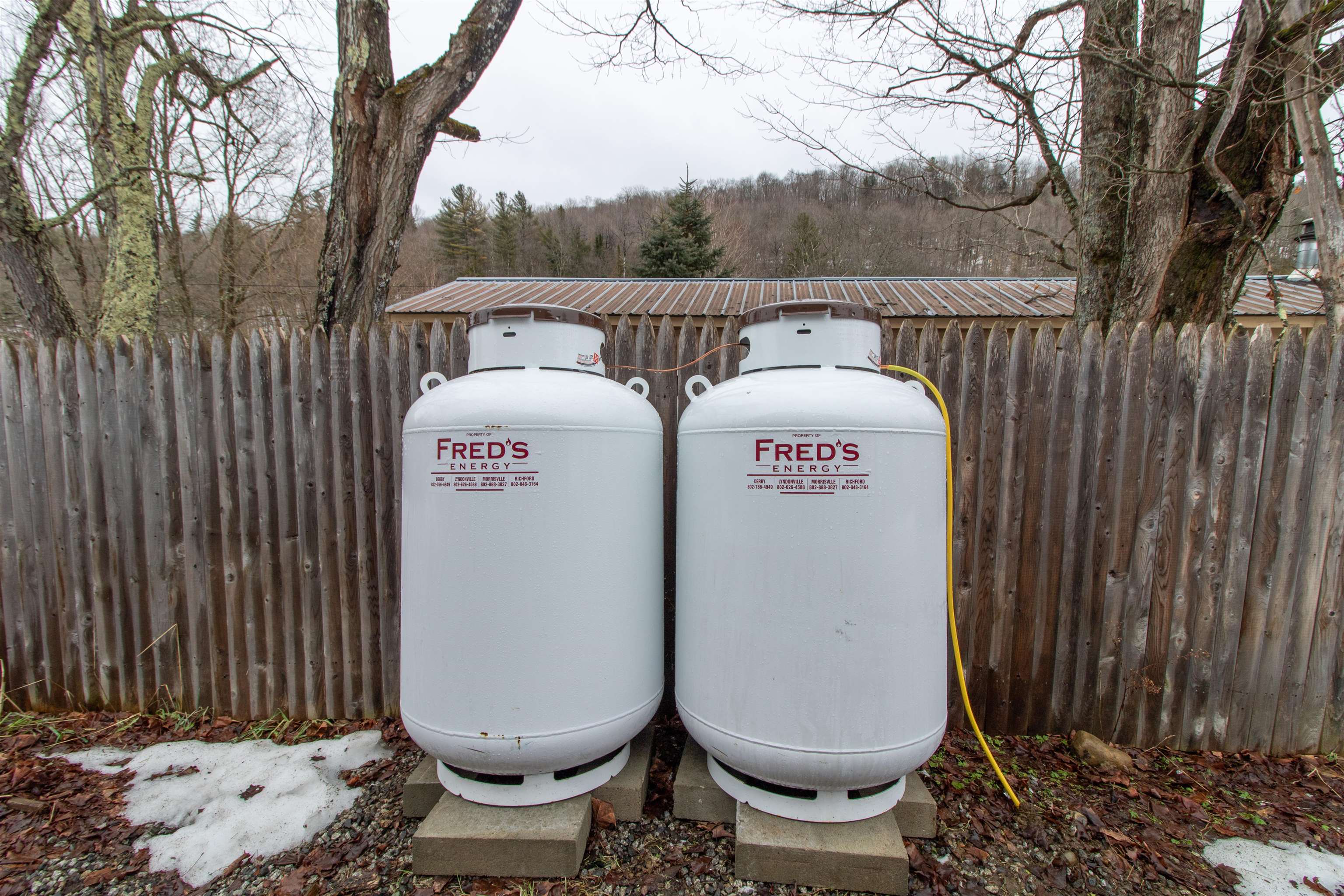 410 Water Street Albany, VT 05820 - Photo 51 of 59