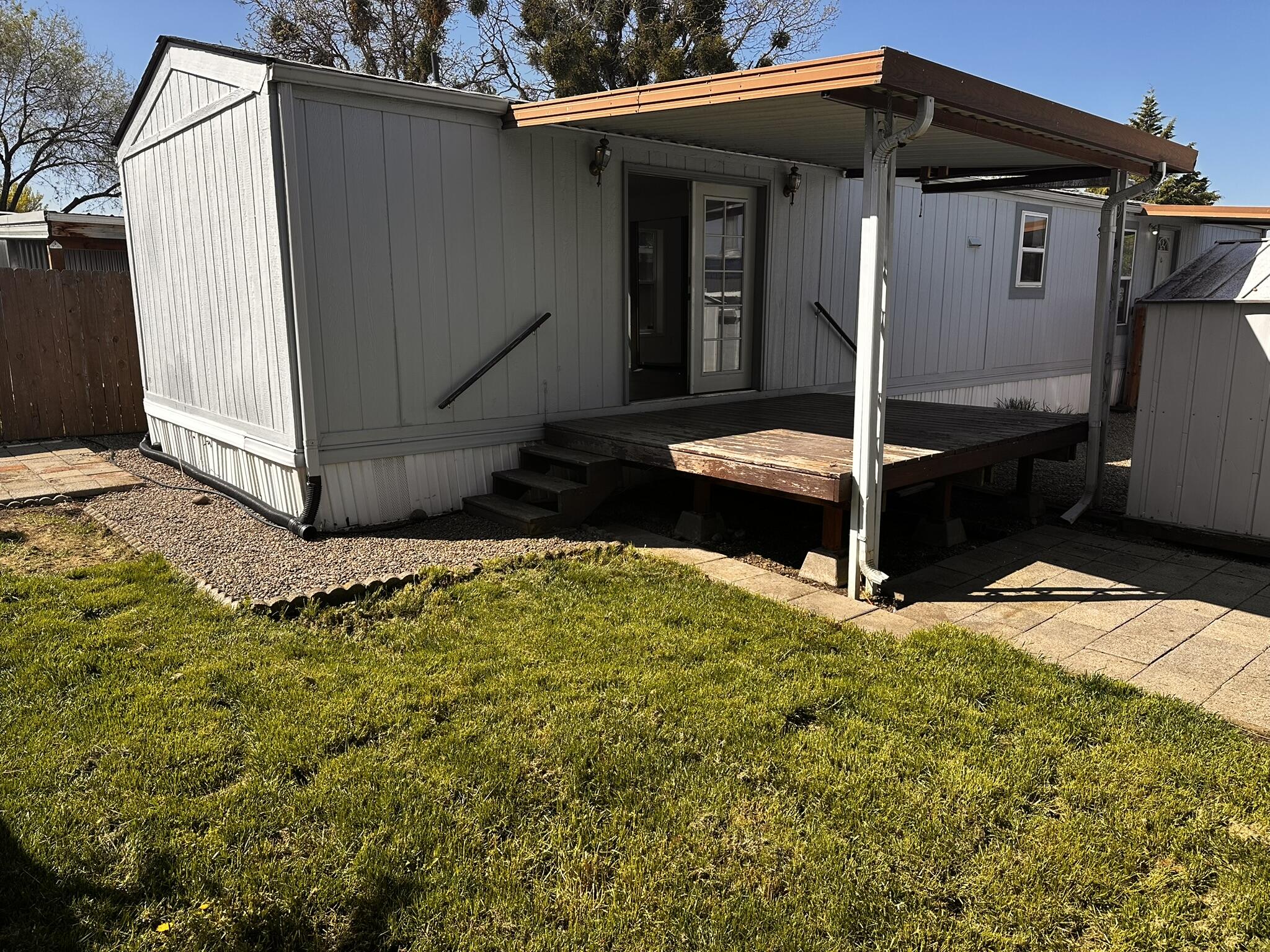414 Stevens Road, Unit 32 Eagle Point, OR 97524 - Photo 15 of 19 IMG_2120