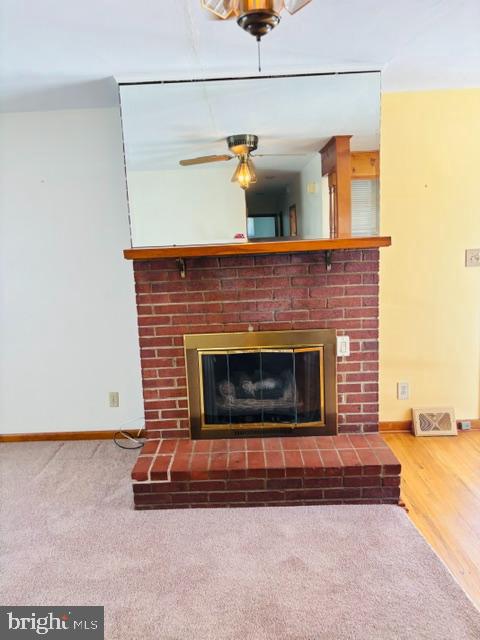 6942 Linganore Road Frederick, MD 21701 - Photo 27 of 60