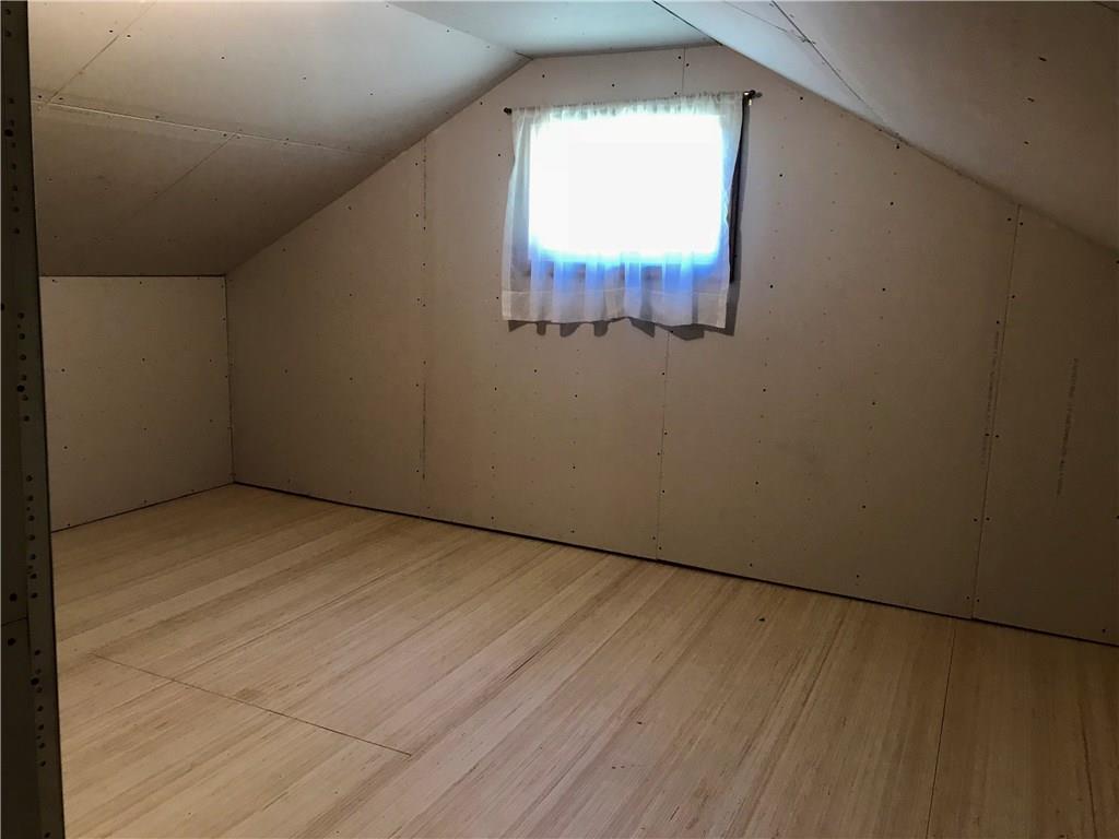 1180 Kunkle Road Creekside, PA 15732 - Photo 22 of 25 Bonus storage room.