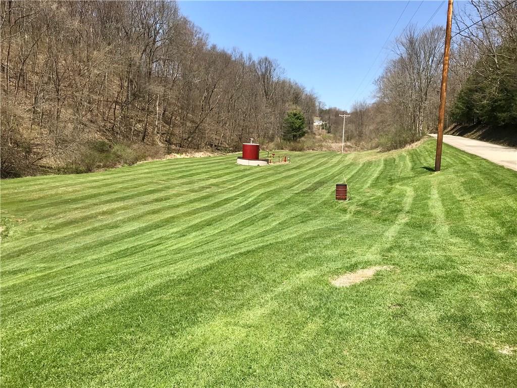 1180 Kunkle Road Creekside, PA 15732 - Photo 4 of 25 15 Acres on opposite side of road, FREE GAS & royalties included!!!