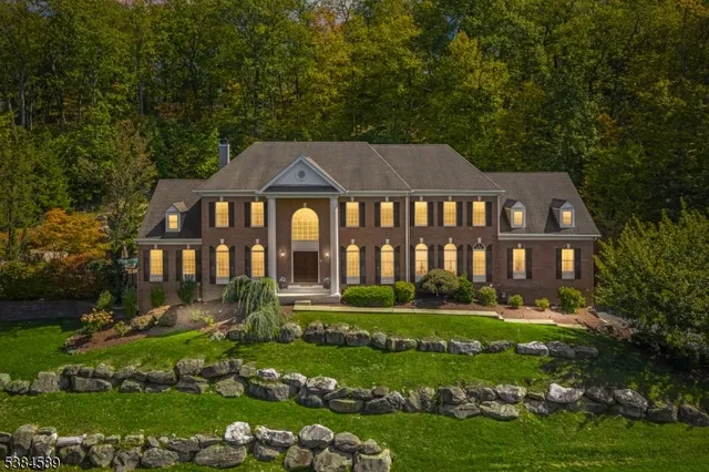 $1,395,000 | 38 Morgan Drive, Sparta, NJ 07871