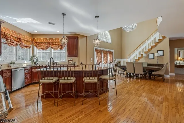 $1,395,000 | 38 Morgan Drive, Sparta, NJ 07871