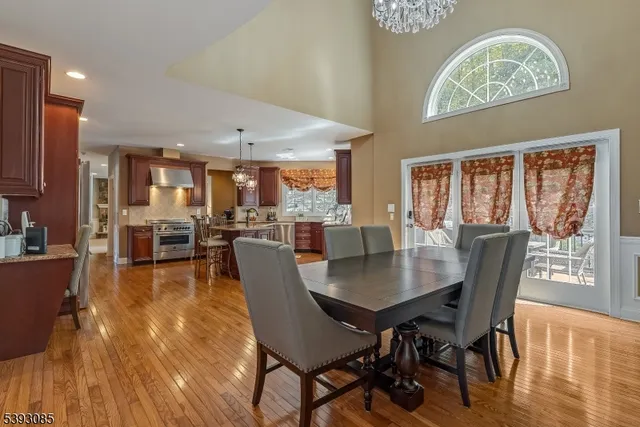 $1,395,000 | 38 Morgan Drive, Sparta, NJ 07871