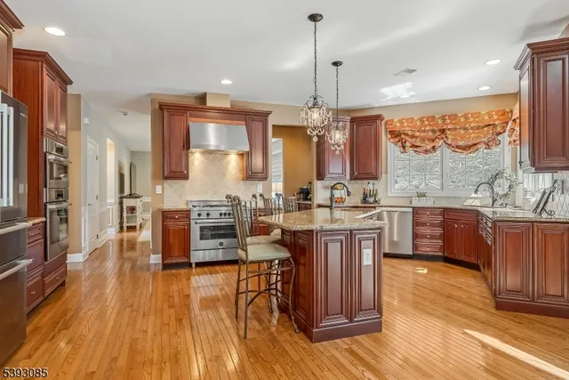 $1,395,000 | 38 Morgan Drive, Sparta, NJ 07871