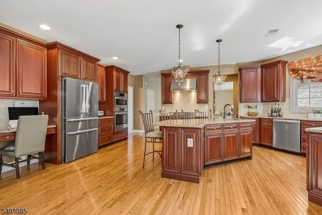 $1,395,000 | 38 Morgan Drive, Sparta, NJ 07871