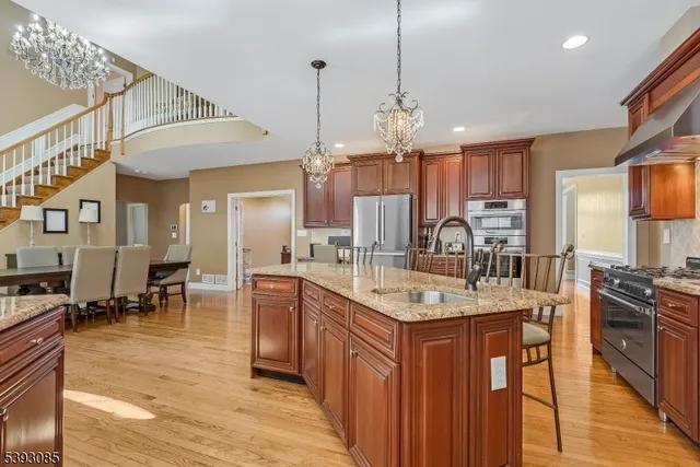 $1,395,000 | 38 Morgan Drive, Sparta, NJ 07871