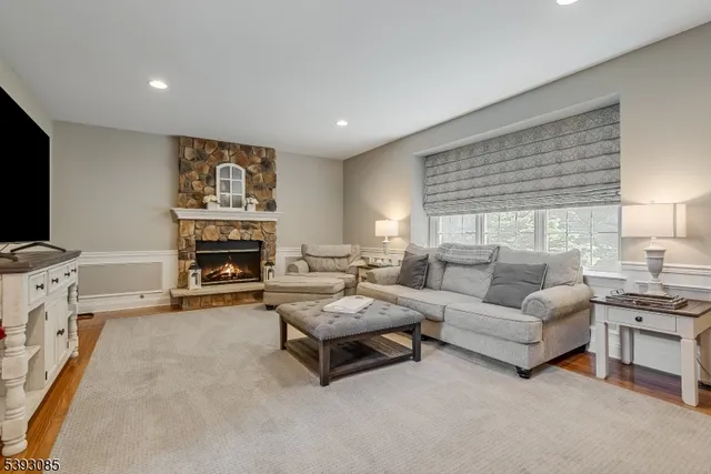 $1,395,000 | 38 Morgan Drive, Sparta, NJ 07871