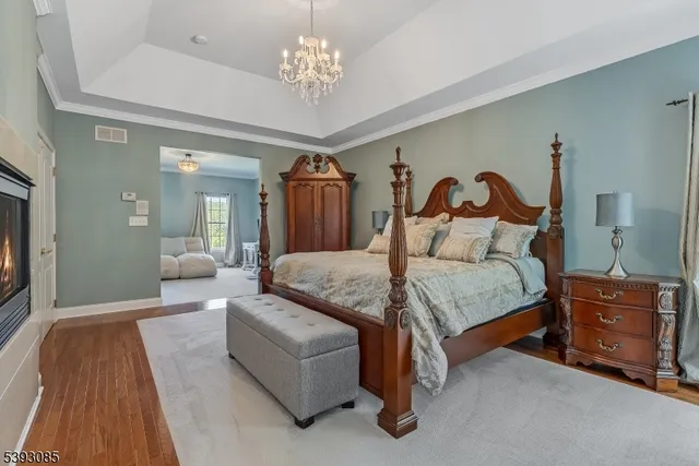 $1,395,000 | 38 Morgan Drive, Sparta, NJ 07871