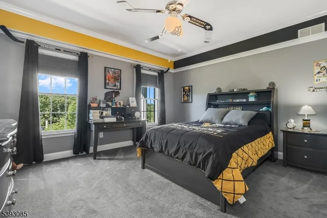 $1,395,000 | 38 Morgan Drive, Sparta, NJ 07871