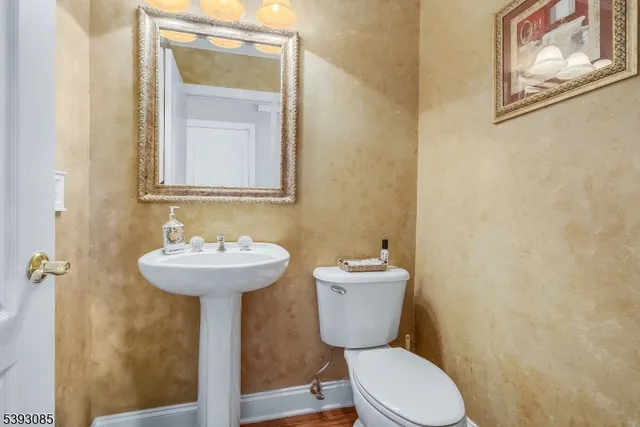 $1,395,000 | 38 Morgan Drive, Sparta, NJ 07871