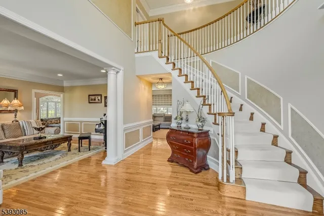 $1,395,000 | 38 Morgan Drive, Sparta, NJ 07871