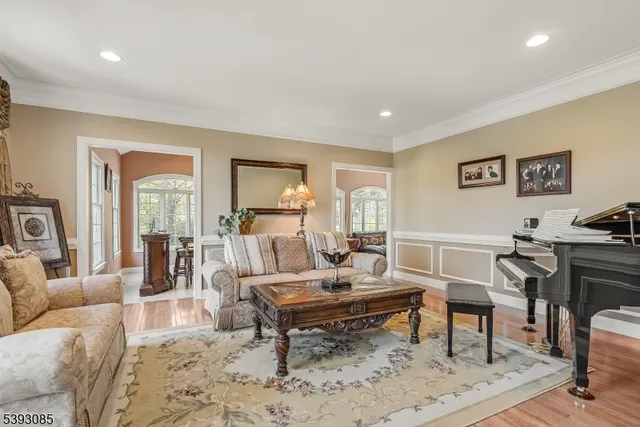 $1,395,000 | 38 Morgan Drive, Sparta, NJ 07871