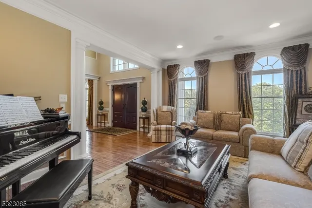 $1,395,000 | 38 Morgan Drive, Sparta, NJ 07871