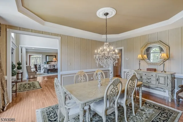 $1,395,000 | 38 Morgan Drive, Sparta, NJ 07871