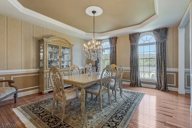 $1,395,000 | 38 Morgan Drive, Sparta, NJ 07871