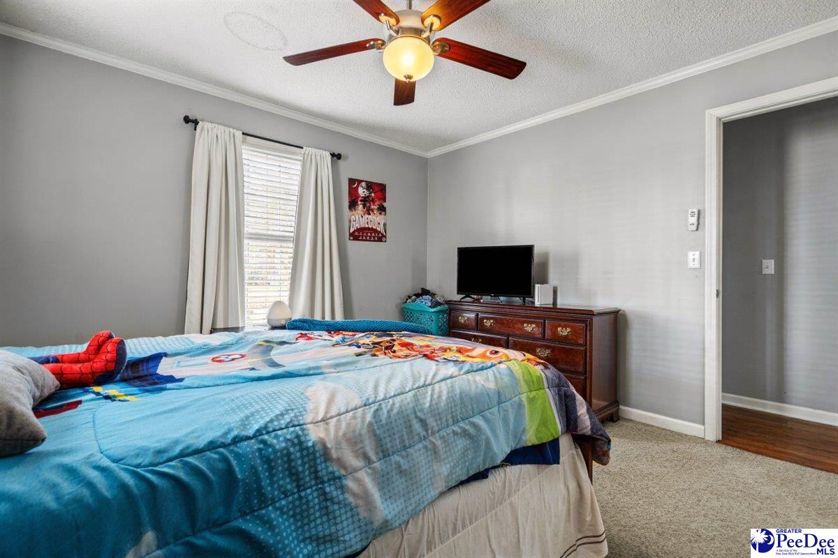 834 Stratton Drive Florence, SC 29501 - Photo 20 of 40 Gallery Image 20