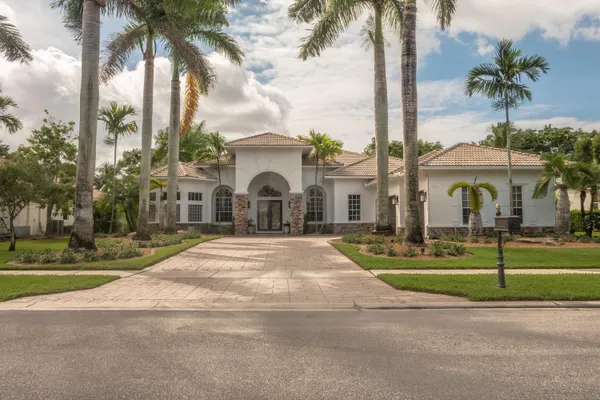 $1,500,000 | 12486 Equine Lane, Wellington, FL 33414