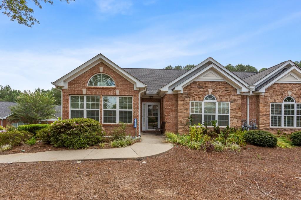 4533 Caleb Crossing Powder Springs, GA 30127 - Photo 1 of 1 Amazing End Unit Condo!