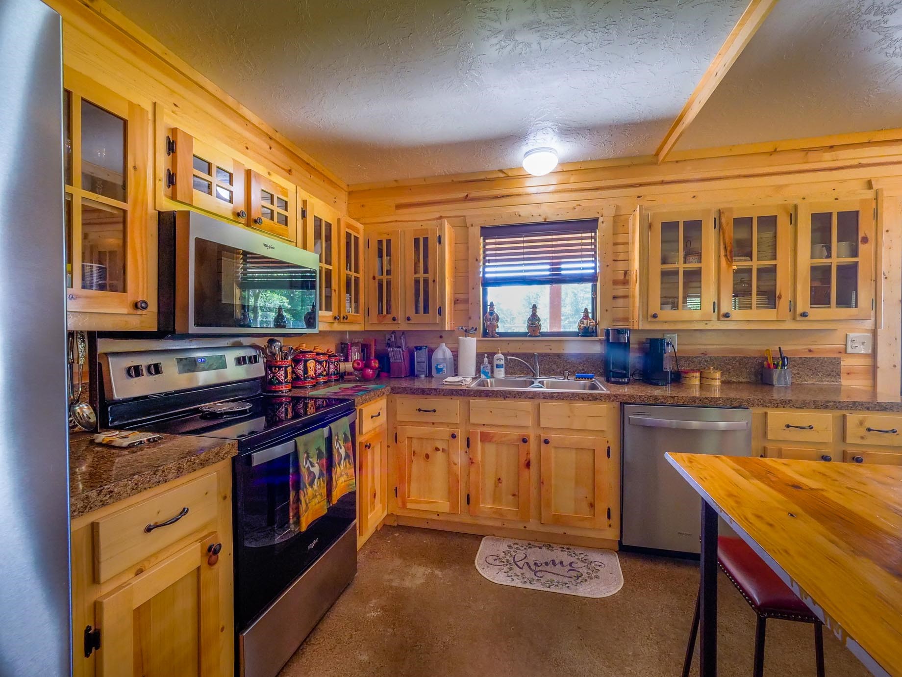 162 Lloyd James Road Groveton, TX 75845 - Photo 21 of 41