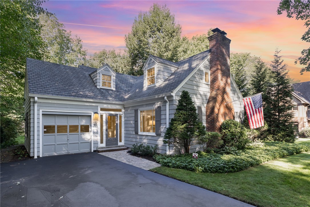 65 Crestline Road Rochester, NY 14618 - Photo 1 of 1 Gallery Image 1