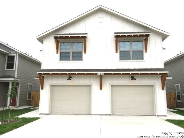 $1,495 | 7419 Gramercy Way, Unit 102, San Antonio, TX 78253