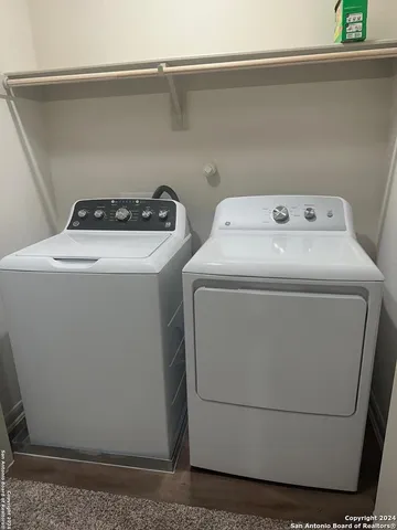 $1,495 | 7419 Gramercy Way, Unit 102, San Antonio, TX 78253