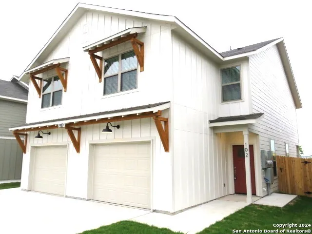 $1,495 | 7419 Gramercy Way, Unit 102, San Antonio, TX 78253