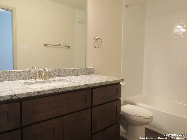$1,495 | 7419 Gramercy Way, Unit 102, San Antonio, TX 78253