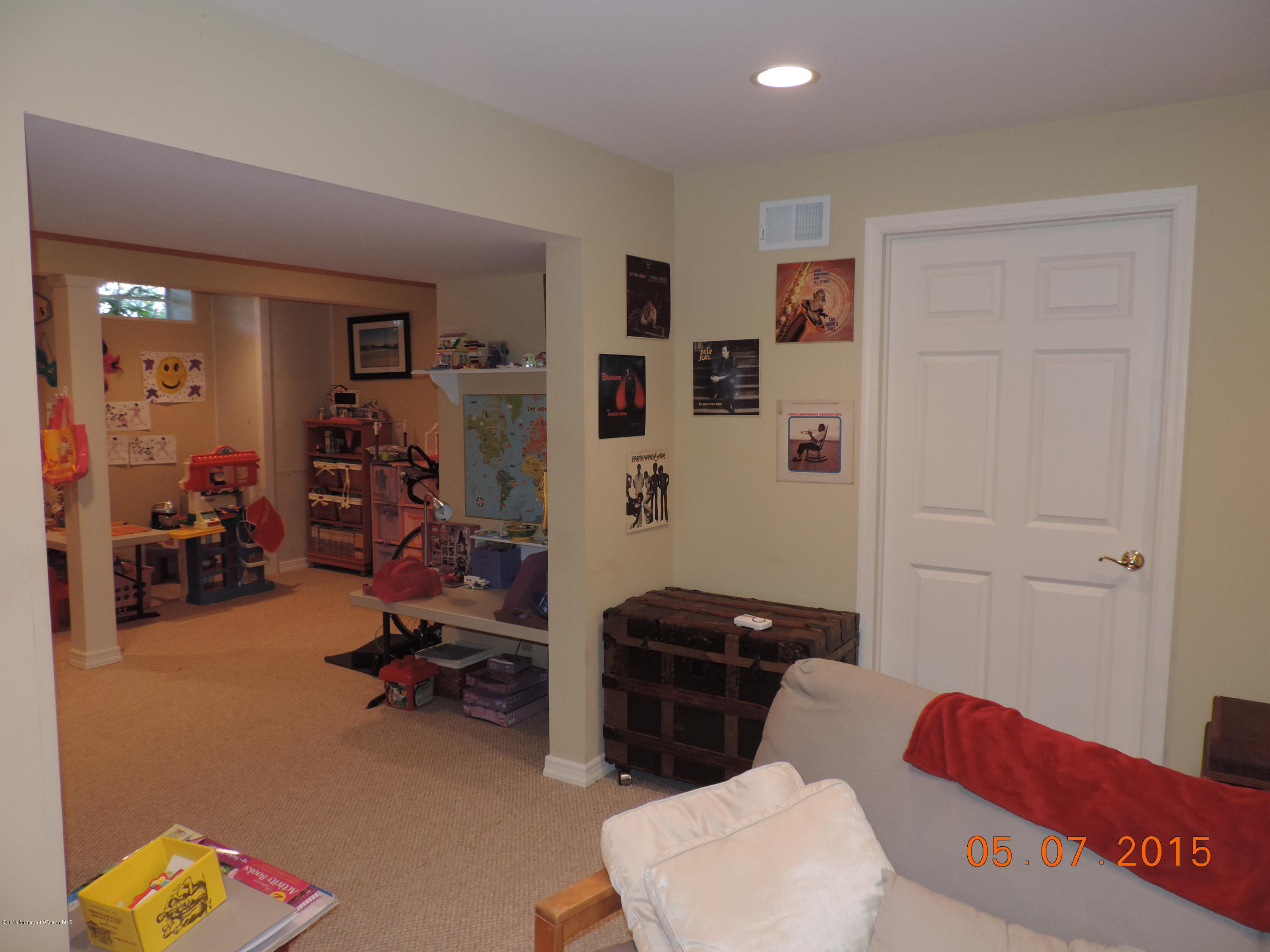 82 Racquet Road Wall, NJ 07719 - Photo 12 of 14 Basement2