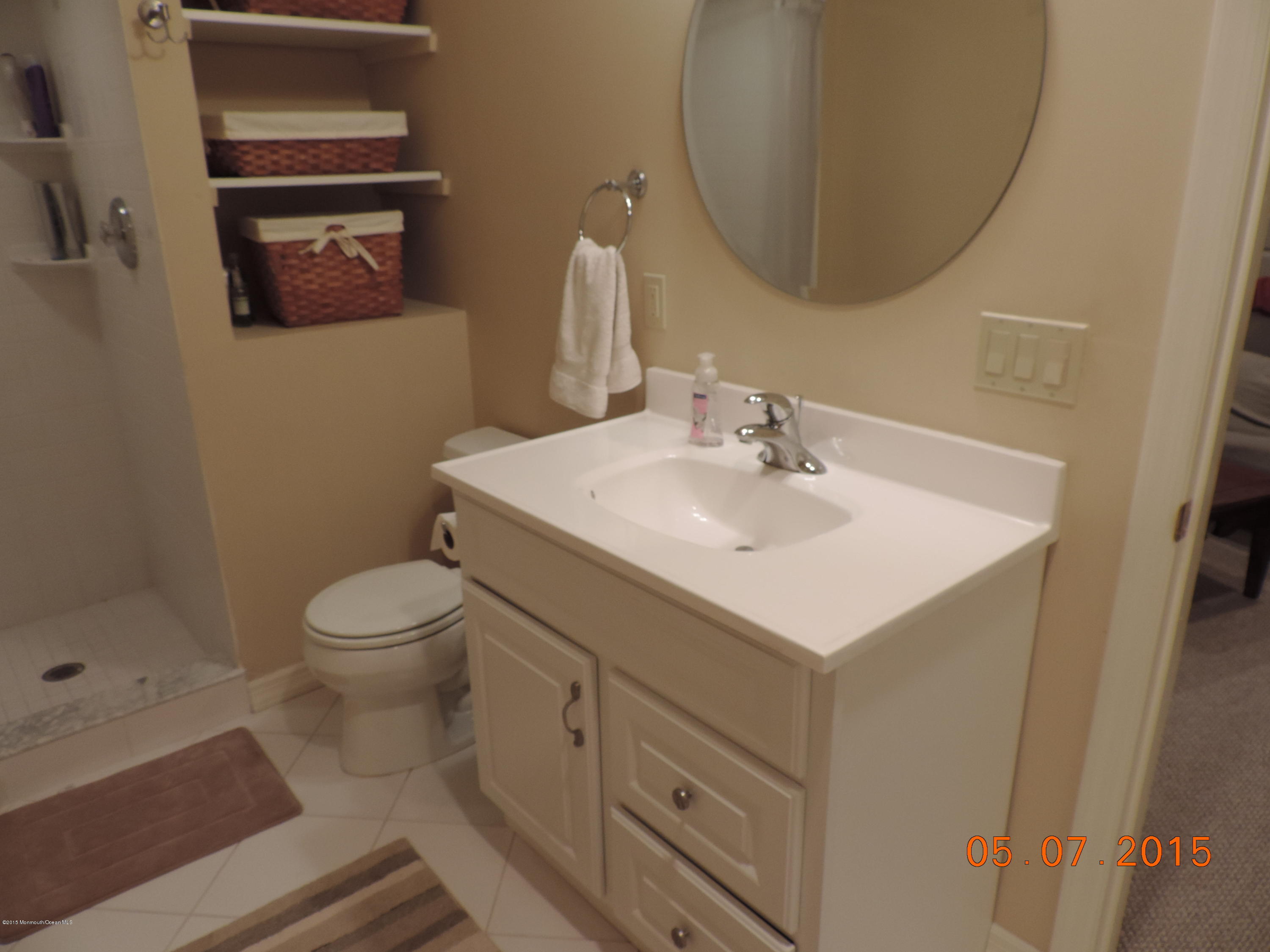 82 Racquet Road Wall, NJ 07719 - Photo 13 of 14 Basement Bath