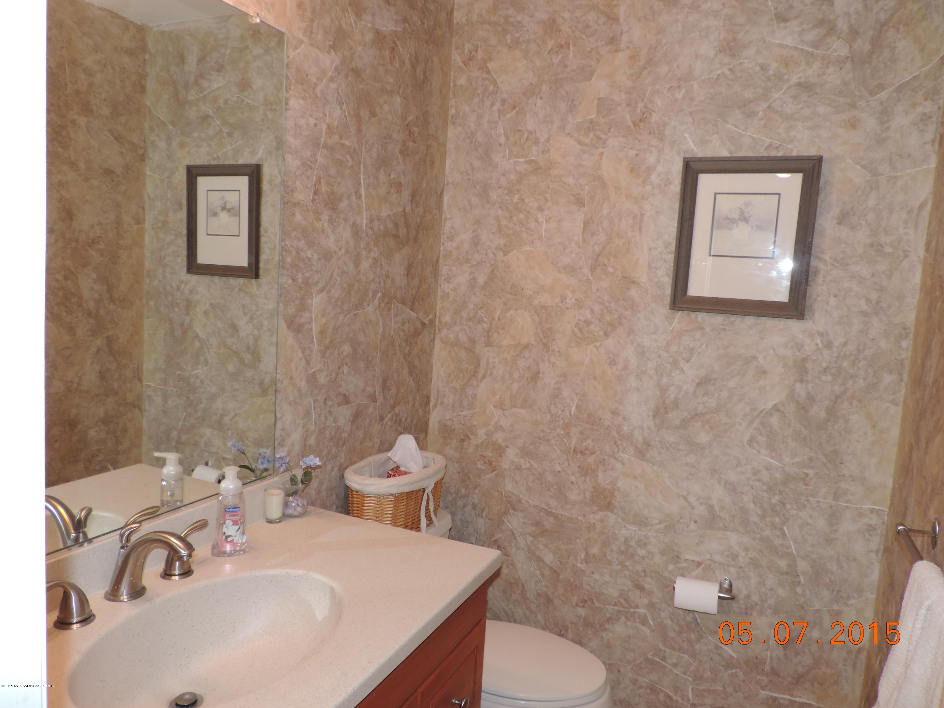 82 Racquet Road Wall, NJ 07719 - Photo 14 of 14 Powder Room