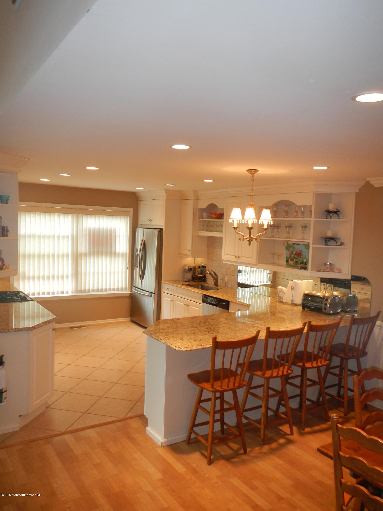 82 Racquet Road Wall, NJ 07719 - Photo 3 of 14 Kitchen
