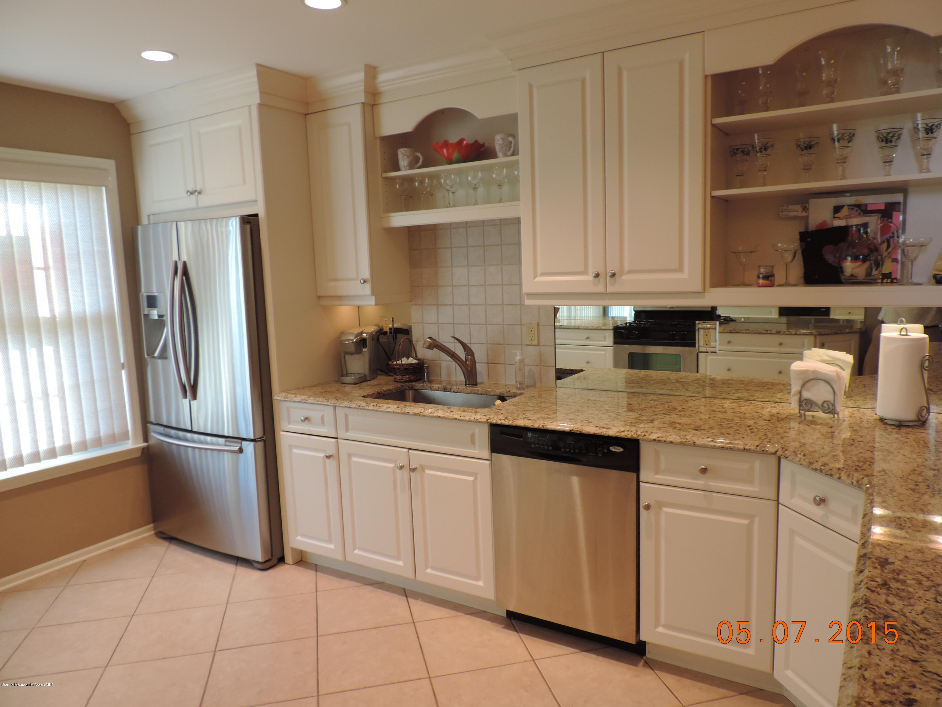 82 Racquet Road Wall, NJ 07719 - Photo 4 of 14 Kitchen