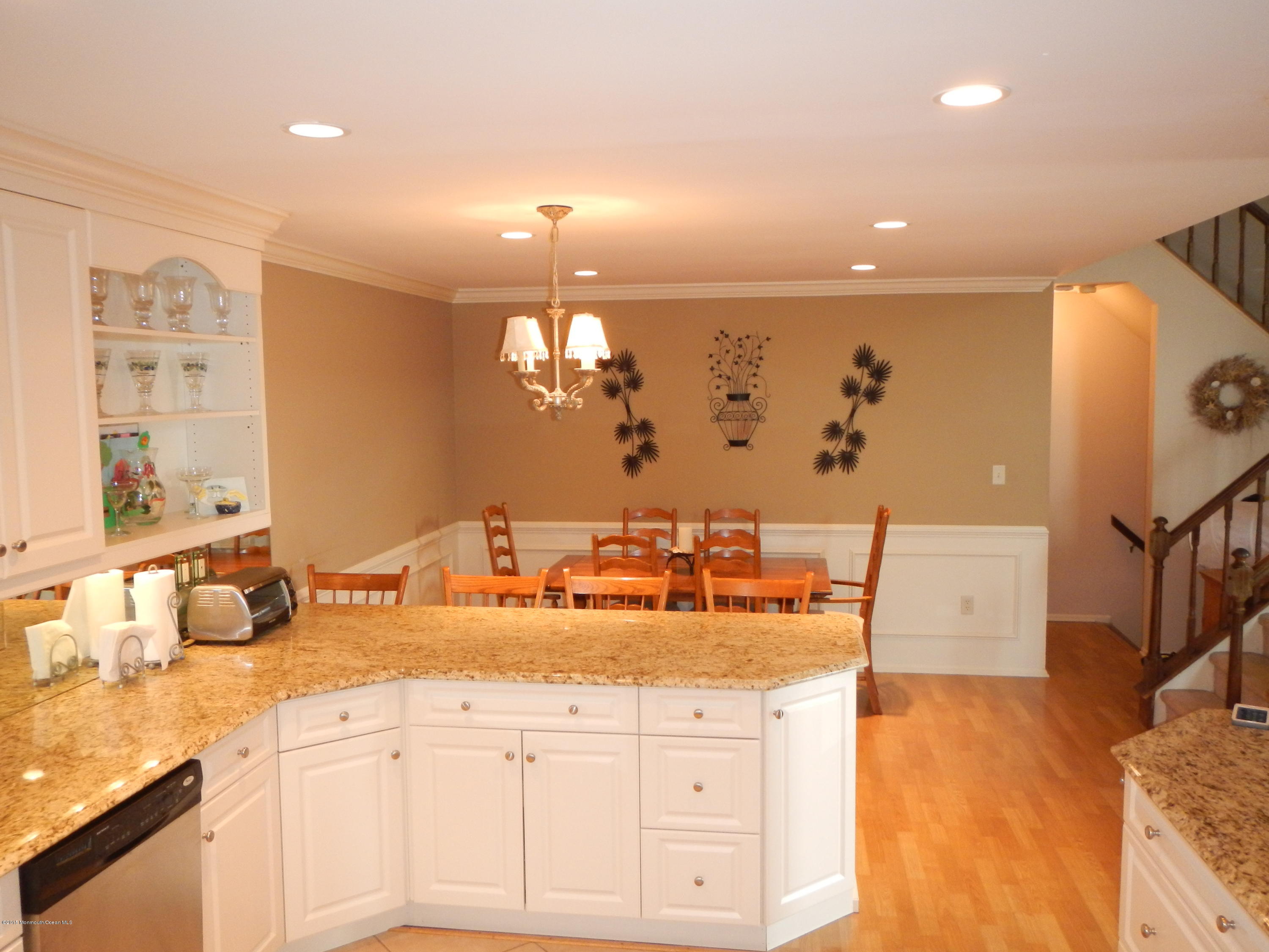82 Racquet Road Wall, NJ 07719 - Photo 5 of 14 Dining Room
