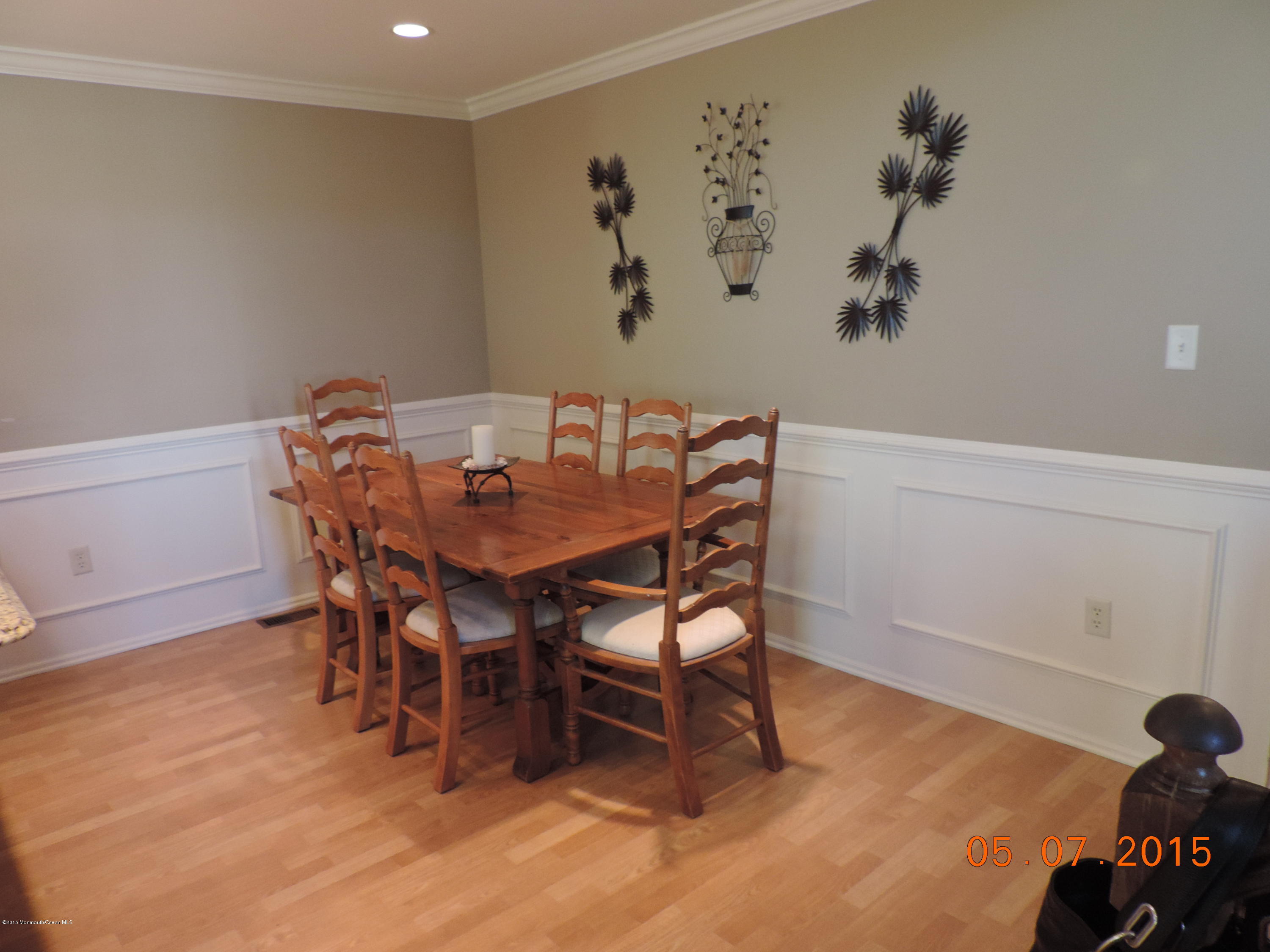 82 Racquet Road Wall, NJ 07719 - Photo 6 of 14 Dining Room2