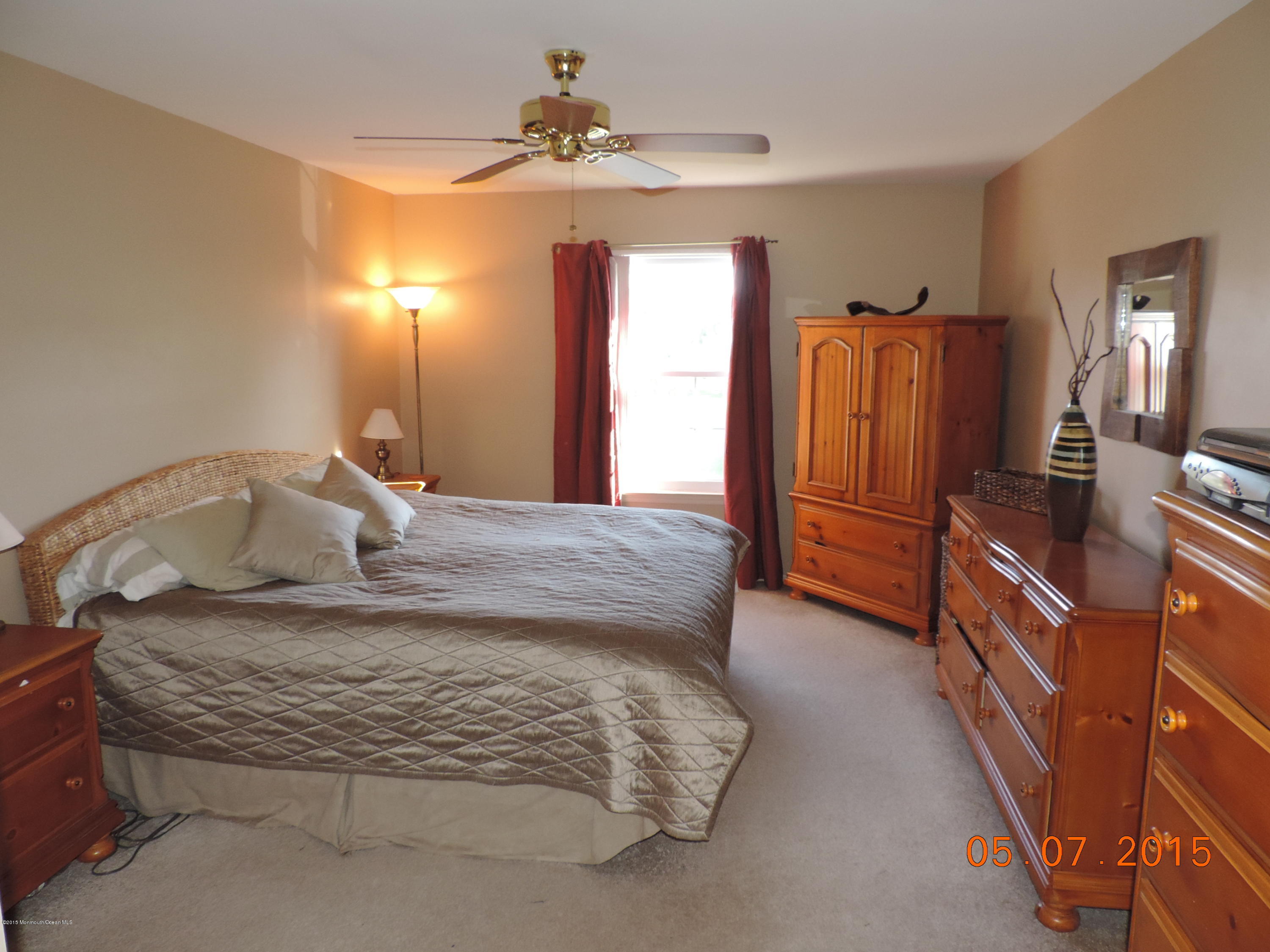 82 Racquet Road Wall, NJ 07719 - Photo 7 of 14 Master Bed