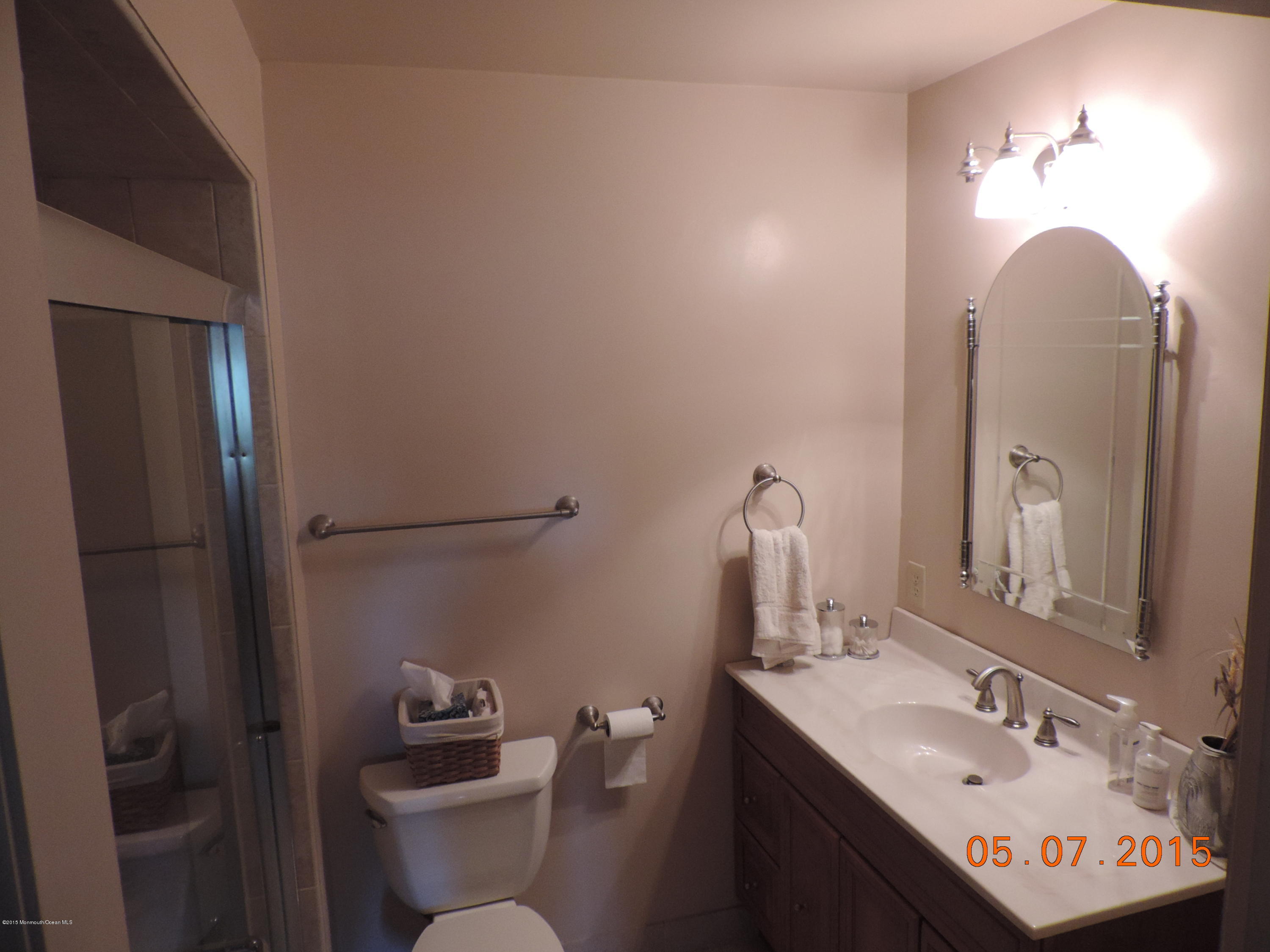82 Racquet Road Wall, NJ 07719 - Photo 8 of 14 Master Bath
