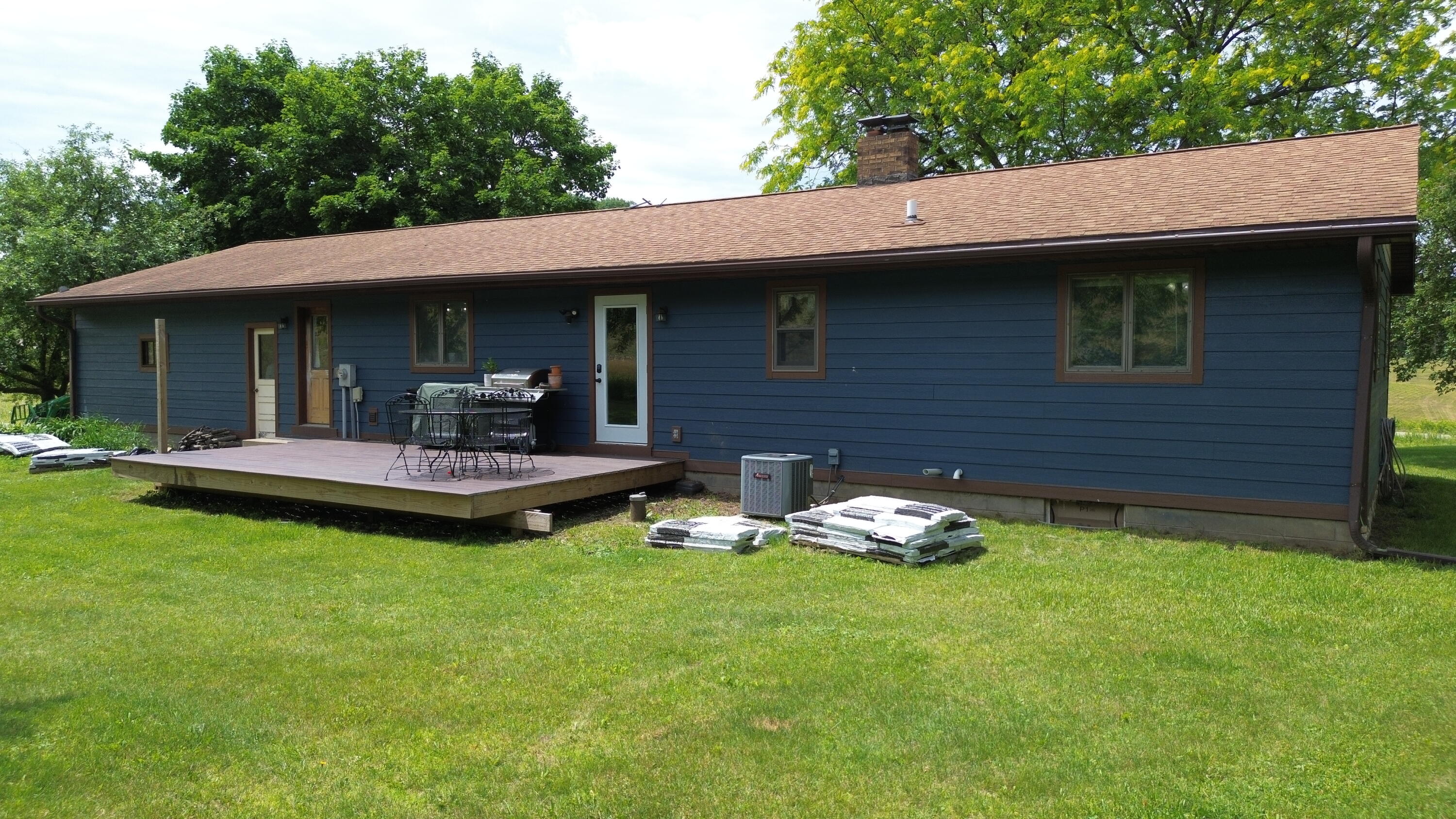 2836 Highway 27 Little Falls, WI 54656 - Photo 41 of 45 Exterior