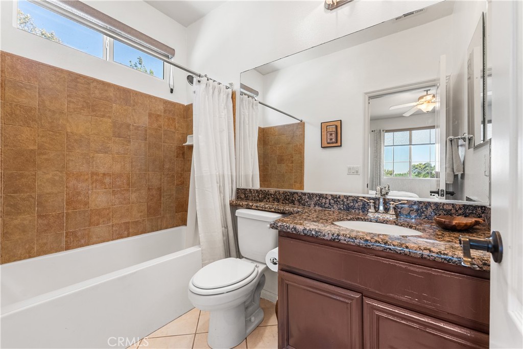 658 East Lago Lindo Road Palmdale, CA 93550 - Photo 68 of 73