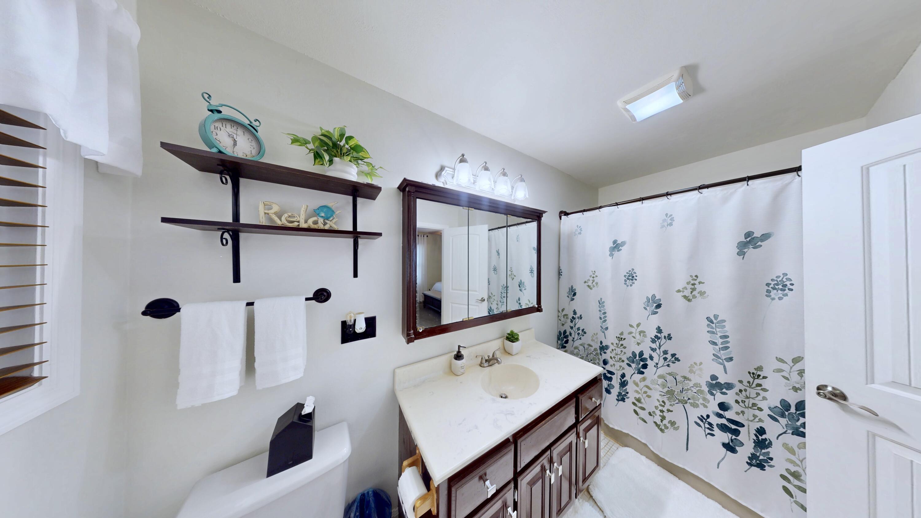 602 Patterson Road Sale Creek, TN 37373 - Photo 19 of 35 19-Master Bathroom 1.5