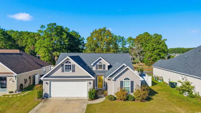$335,000 | 82 Palmetto Green Drive, Longs, SC 29568