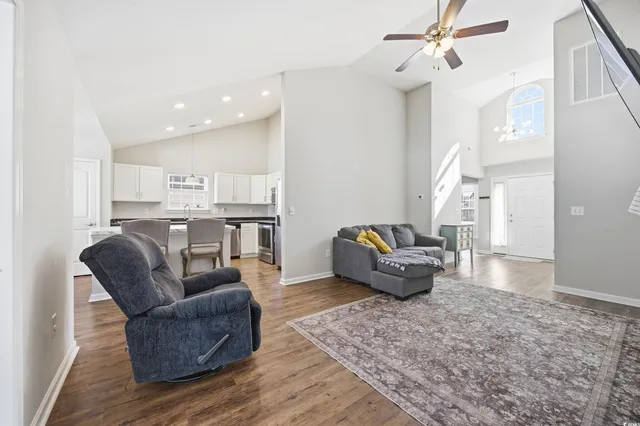 $335,000 | 82 Palmetto Green Drive, Longs, SC 29568