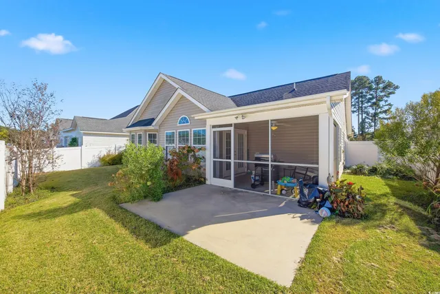 $335,000 | 82 Palmetto Green Drive, Longs, SC 29568