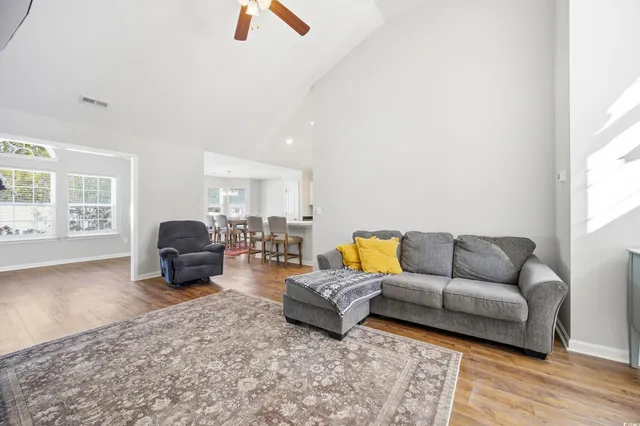 $335,000 | 82 Palmetto Green Drive, Longs, SC 29568