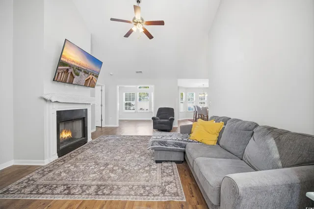 $335,000 | 82 Palmetto Green Drive, Longs, SC 29568