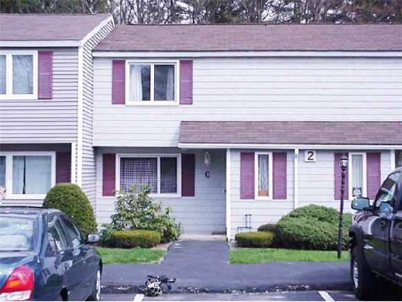 2 C Cedarbrook Village, Unit 2 Rochester, NH 03867 - Photo 1 of 1 Gallery Image 1